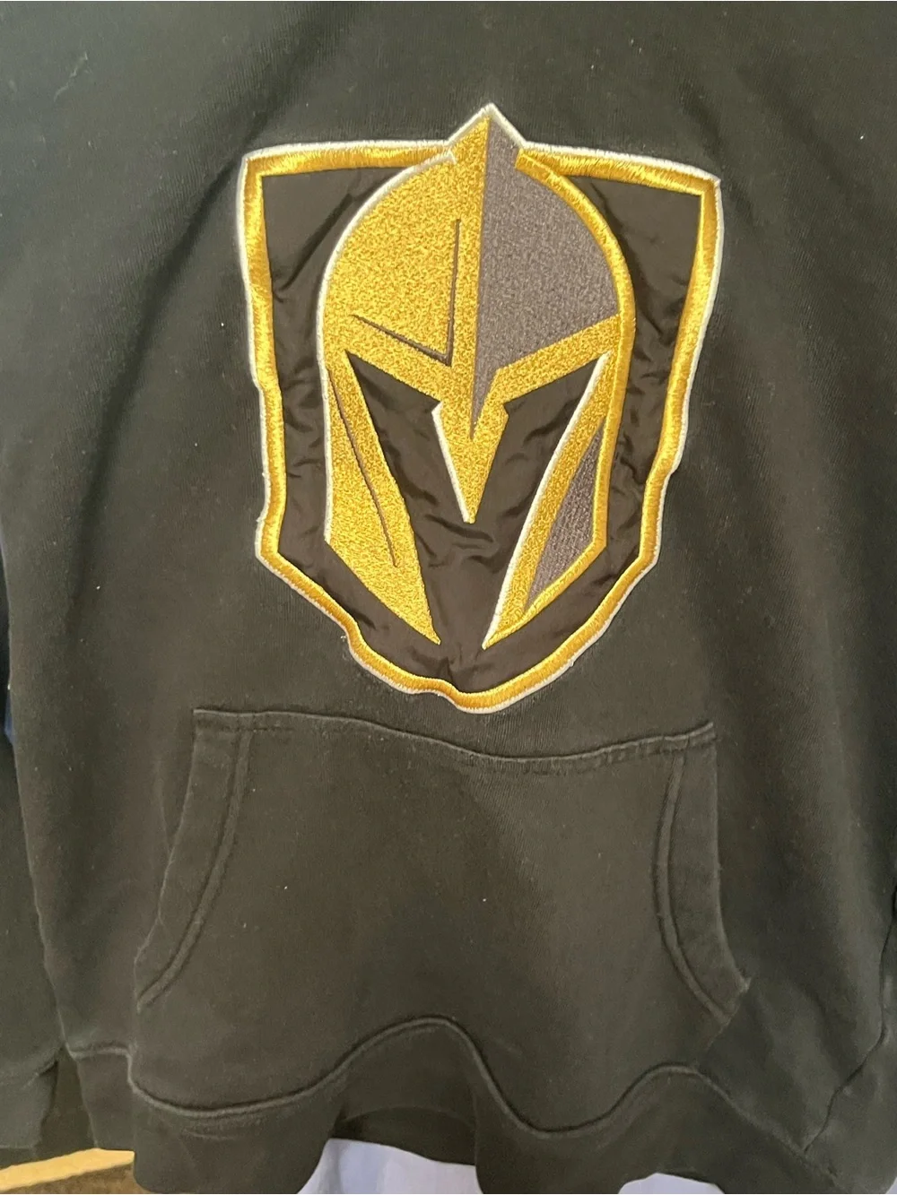 NHL kids hoodie